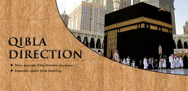 Qibla Direction