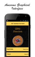 Qibla Direction screenshot 1