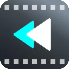 Descargar APK de Reverse Video Maker 2018