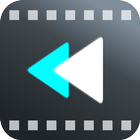 Reverse Video Maker أيقونة