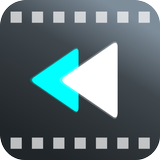 Reverse Video Maker أيقونة