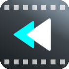 Reverse Video Maker icon