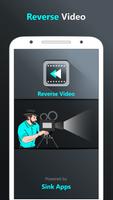 Reverse Video Maker تصوير الشاشة 3