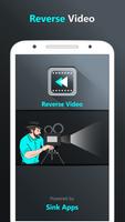 Reverse Video Maker screenshot 3