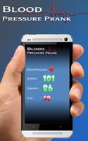 Blood Pressure Checker Prank Screenshot 2