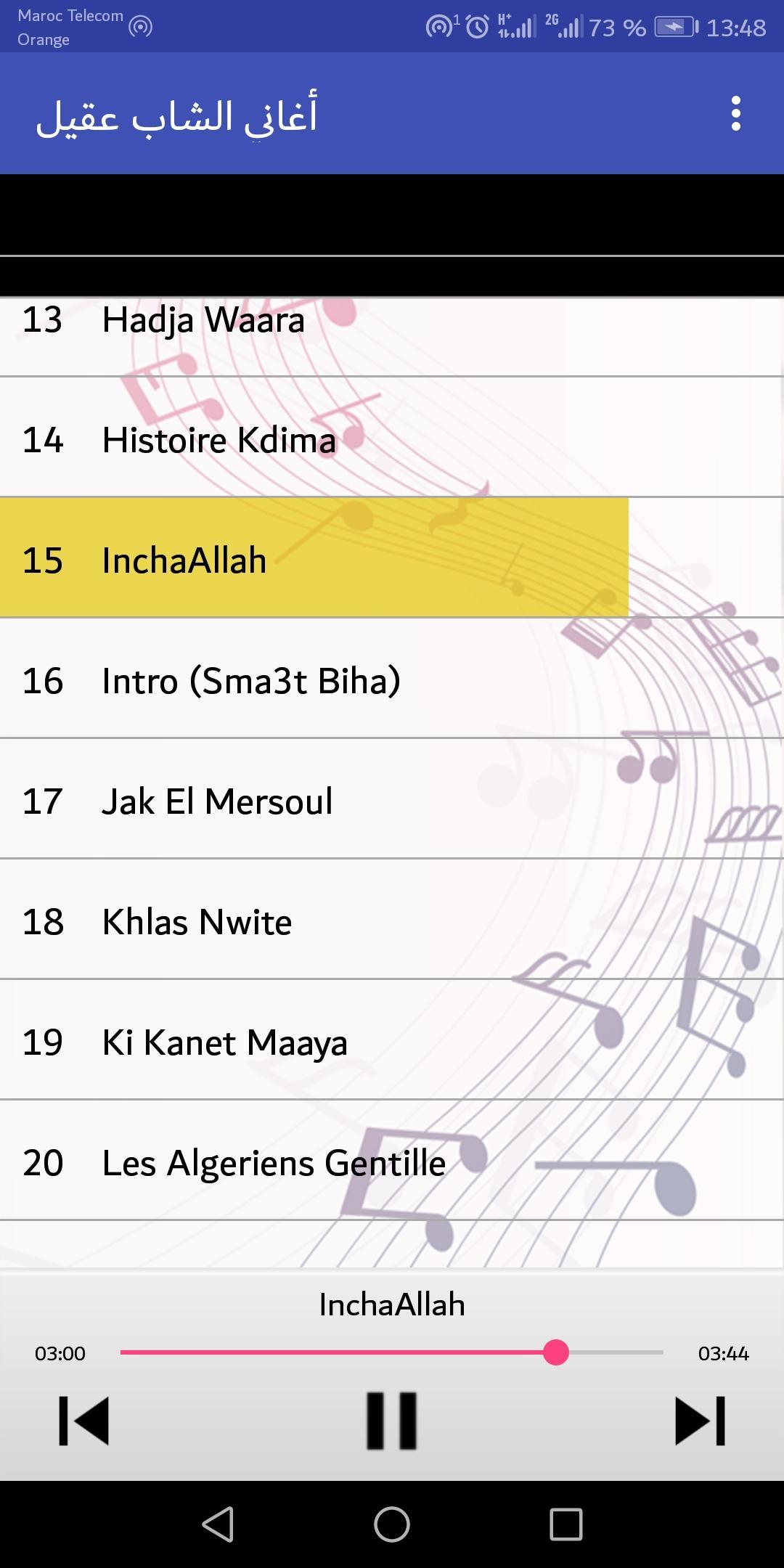 TÉLÉCHARGER MUSIC CHEB AKIL DIROULHA LA3KAL MP3 GRATUIT MUSIC LA3KAL DIROULHA CHEB TÉLÉCHARGER MP3 GRATUIT AKIL