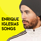 أغاني إنريك إغليسياس - Enrique iglesias icon