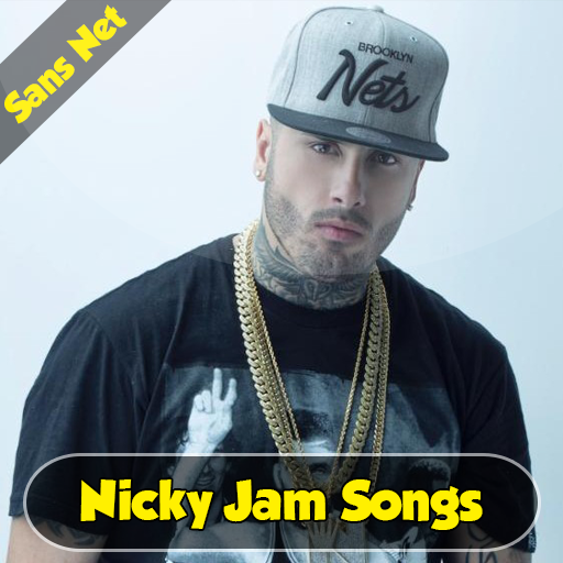 Nicky Jam Songs