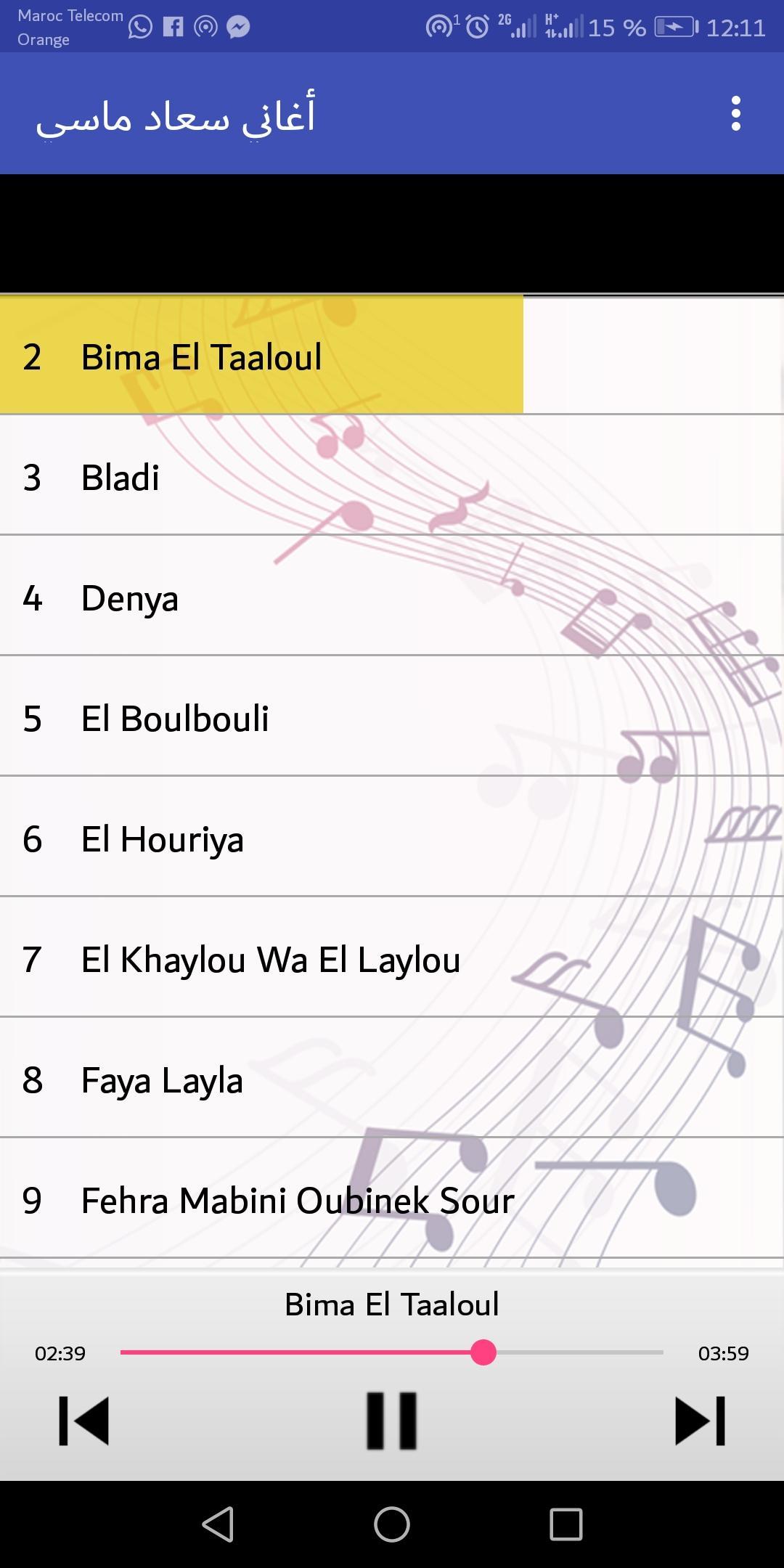 TÉLÉCHARGER SOUAD MASSI ALBUM GRATUIT GRATUIT ALBUM SOUAD TÉLÉCHARGER MASSI
