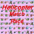 Helicopter Match Game