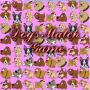 Dogs Match Game APK