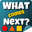 What Comes Next? (A logic app) APK