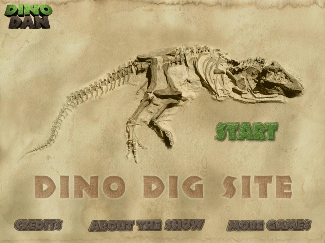 Dino Dan - Dino Dig Site APK Download - Free Puzzle GAME for Android | APKPure.com