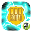 Odd Squad Gadget Lab