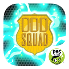 Odd Squad Gadget Lab иконка