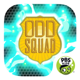 Odd Squad Gadget Lab icône