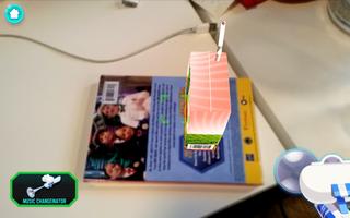 Odd Squad Gadget Lab スクリーンショット 1