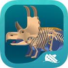 Dino Dan - Dig Sites biểu tượng