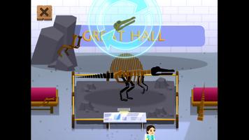 Dino Dana - Dino Exhibit capture d'écran 2