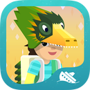 Dino Dana: Dino Experiments-APK