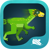 Dino Dana - Dino Express