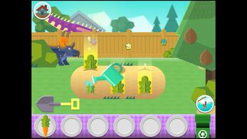 Dino Picnic screenshot 2