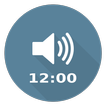 Talking Clock