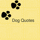 Dog Quotes Free アイコン