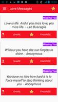 Love Messages 截图 3