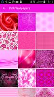 1 Schermata Pink Wallpapers