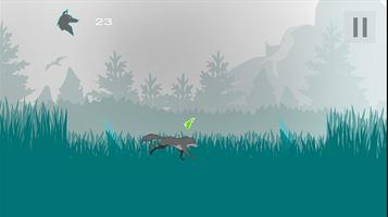 Wolf Run screenshot 1