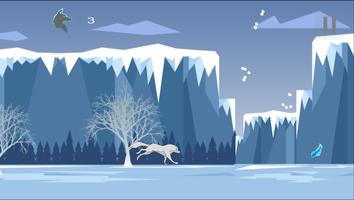 Wolf Run screenshot 2