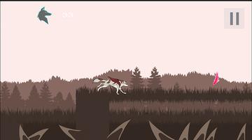 Wolf Run capture d'écran 3