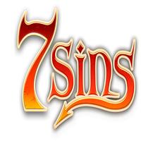 7 Sins Plakat