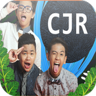 CJR Photo Fans icône