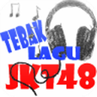 Tebak Lagu JKT48 icône