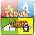 Tebak TKK Pramuka biểu tượng