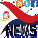 Sint Maarten News and Radio icône