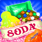 Guide for candy crush soda 2 آئیکن