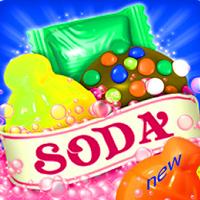 Guide for candy crush soda 2 Affiche