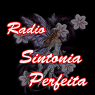Radio Sintonia Perfeita icône