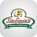 Sintonias Pizzaria Delivery APK