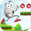 Egg Crush Run APK