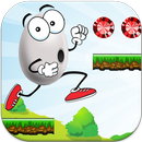 Egg Crush Run APK
