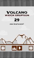 Volcano Run capture d'écran 2