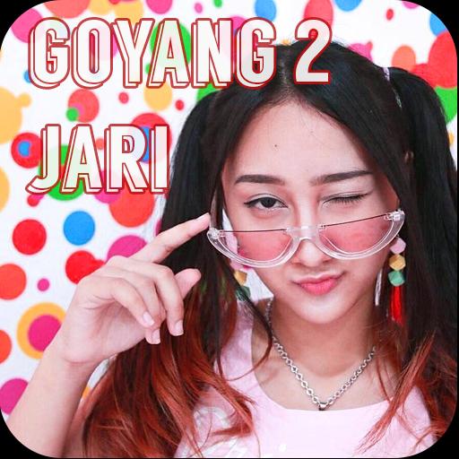 Lirik lagu goyang dua jari