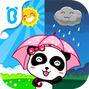 The Weather - Panda games aplikacja