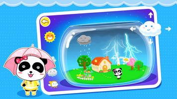 The Weather - Panda games screenshot 2
