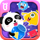 APK Little Panda Categorization