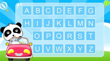 ABC - Tracing , Phonics & Alphabet Songs screenshot 1